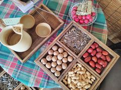 -陶野咖啡·面包披萨