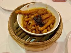 豉汁蒸凤爪-眉州东坡(民族园店)