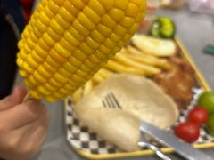 -和平馆·地道港澳茶餐厅(西门口店)