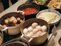 -TABLE·味西餐厅-成都茂业JW万豪酒店