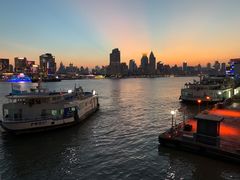 -三利音·浦之舟(滨江大道店)