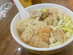 -一记面馆·云吞面嘅专家(富华店)