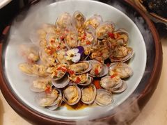 -佬麻雀·新湘菜(珠海金发购物中心店)