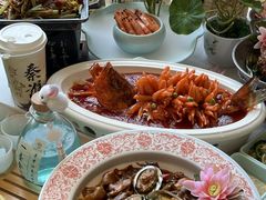 -苏梦江南·淮扬菜(夫子庙店)