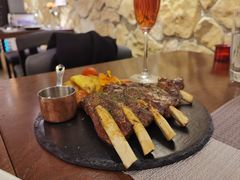 -LA CREPERIE BRETONNE布列塔尼法式餐厅(天童北路店)