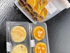 -鲍师傅糕点(国金街店)