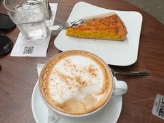 -BROWN Roastery | Siem Reap