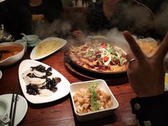 -老板恋上鱼(荣盛广场店)
