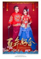 -戛纳印象摄影(潮拍定制馆)