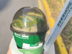 -茉酸奶(雨花客厅店)