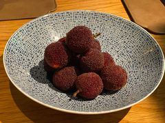 杨梅-新荣记(西溪湿地店)