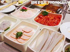 -海底捞火锅(徐州火车站店)
