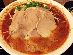 -博多一幸舍(侨福芳草地购物中心店)