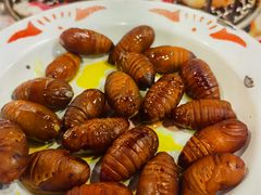 -永安里地摊烤肉(首创店)