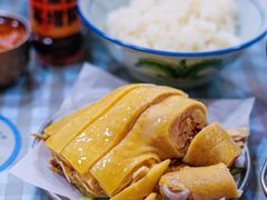 -阿金大白·上海菜馆(新天地店)