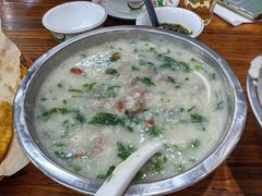 -南记食粥坊·宵夜大排档(岭南分店)