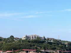-宁波松兰山滨海旅游度假区