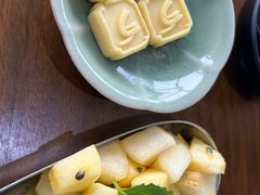 -OCEAN一席海鲜•海景餐厅(双子塔店)