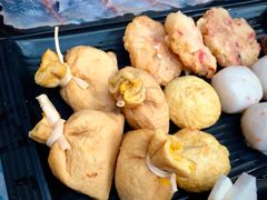 -丽江庭院·云南野生菌·海鲜火锅(鼓楼四合院店)