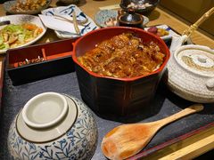 -昇鳗鱼家(浦东店)