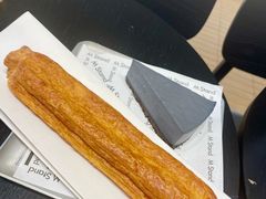 -M Stand(北京平安幸福中心店)