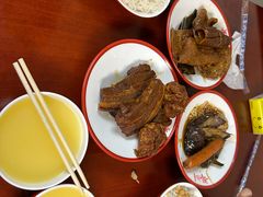 -刘小忙把子肉(北园大街总店)