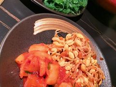 -厚贞日式烤肉(浦东汇智店)