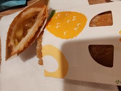 -麦当劳(景城邻里中心店)