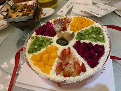 -民天酒楼(吕家营店)