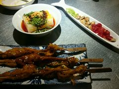 -江燕路万科里