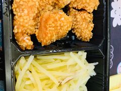 -乡村基(南岸区弹子石泽科餐厅)