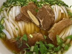 -肆姐面粉馆(坡子街店)