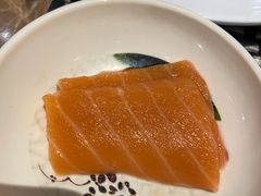 -云海轩·海鲜自助-河北云瑧世纪大饭店1F