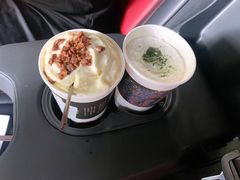 -茶颜悦色(岳麓山顶店)