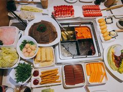 -海底捞火锅(佳兆业广场店)