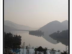 -宁波九龙湖开元度假村