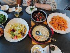 -汉水谣·江景餐厅(江滩店)