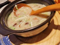 -滋粥楼·顺德菜(番禺广场总店)