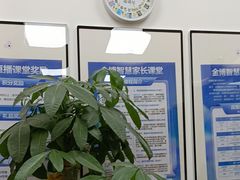 -金博智慧注意力感统训练(回龙观校区)