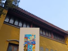 -灵谷景区