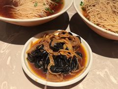 -松鹤面馆·古法焖肉面(观前店)