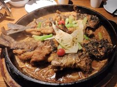 -老板恋上鱼(高新万达店)