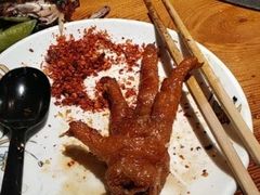 -梁山烤肉(李逵店)