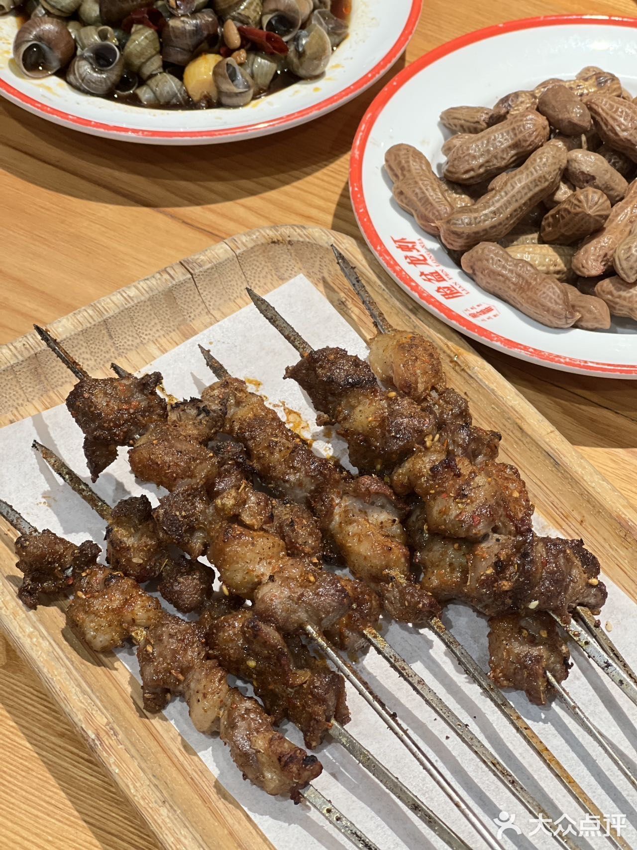 夏天就是要来点小龙虾🦞