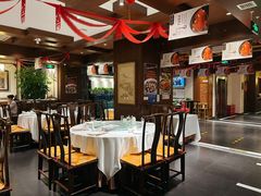 -惠丰堂饭庄·烤鸭·京味菜(西北旺·唐家岭店)