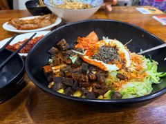 -优壹佳·延边朝鲜族料理(中山北路店)