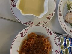 -马克西姆餐厅(崇文门店)