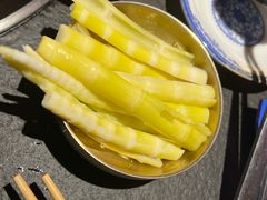 -来涮蜀鲜货火锅串串香(菜市口店)