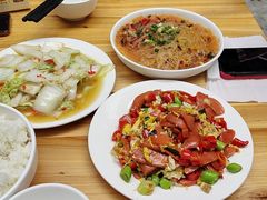 -毛里求斯小四川餐厅总店