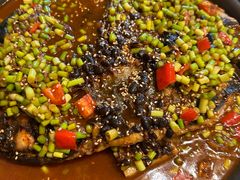 -锦尚阁烤鱼(望京新荟城店)